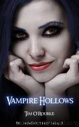 vampire hollows by tim o'rourke