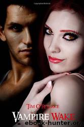 vampire wake by tim o'rourke