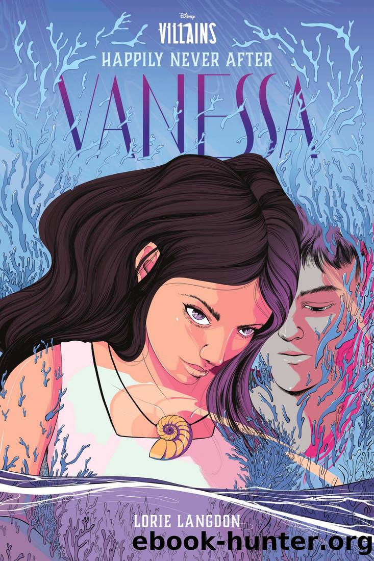 vanessa by Lorie Langdon