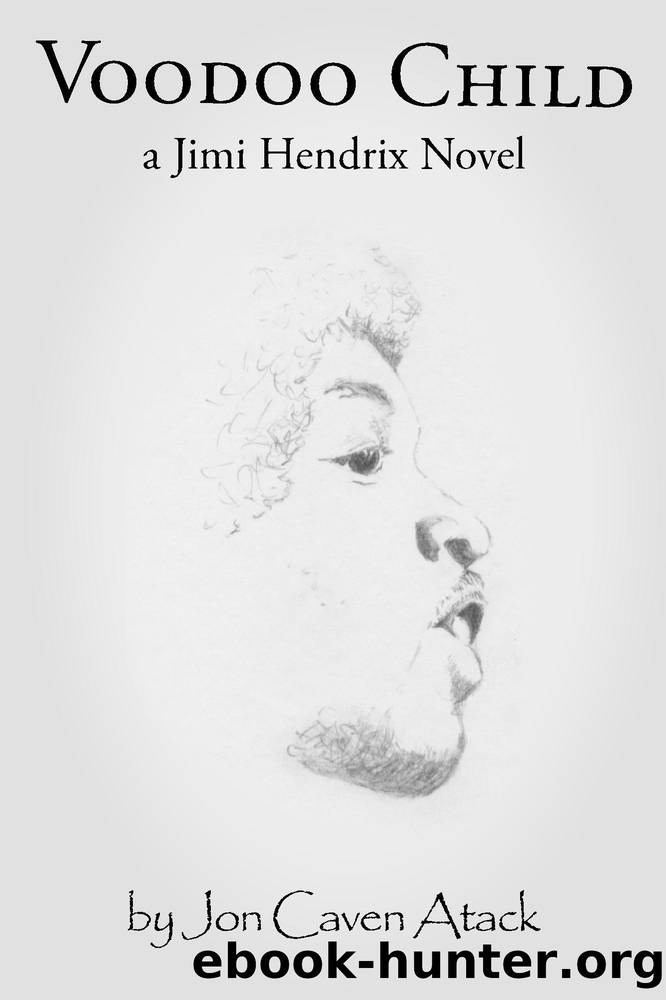 voodoo child (slight return) by jon atack