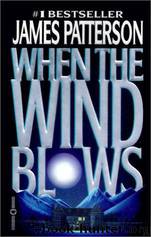 when the wind blows by james patterson