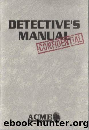 where in time is carmen sandiego us manual by Unknown