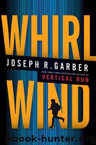 whirlwind by Joseph Garber