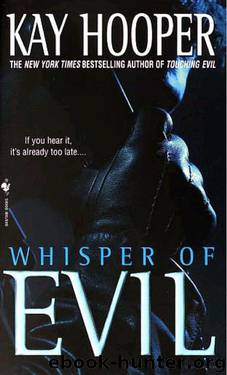 whisper of evil by kay hooper