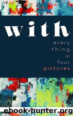 with by Andrea Edin