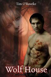 wolf house (potter's story) by tim o'rourke