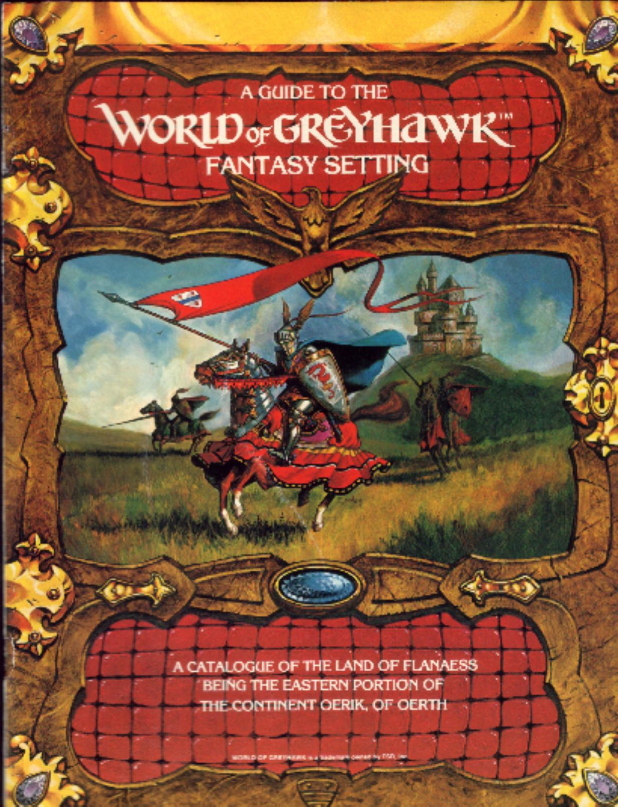 world of greyhawk boxed set.pdf by GuildMaster Thade