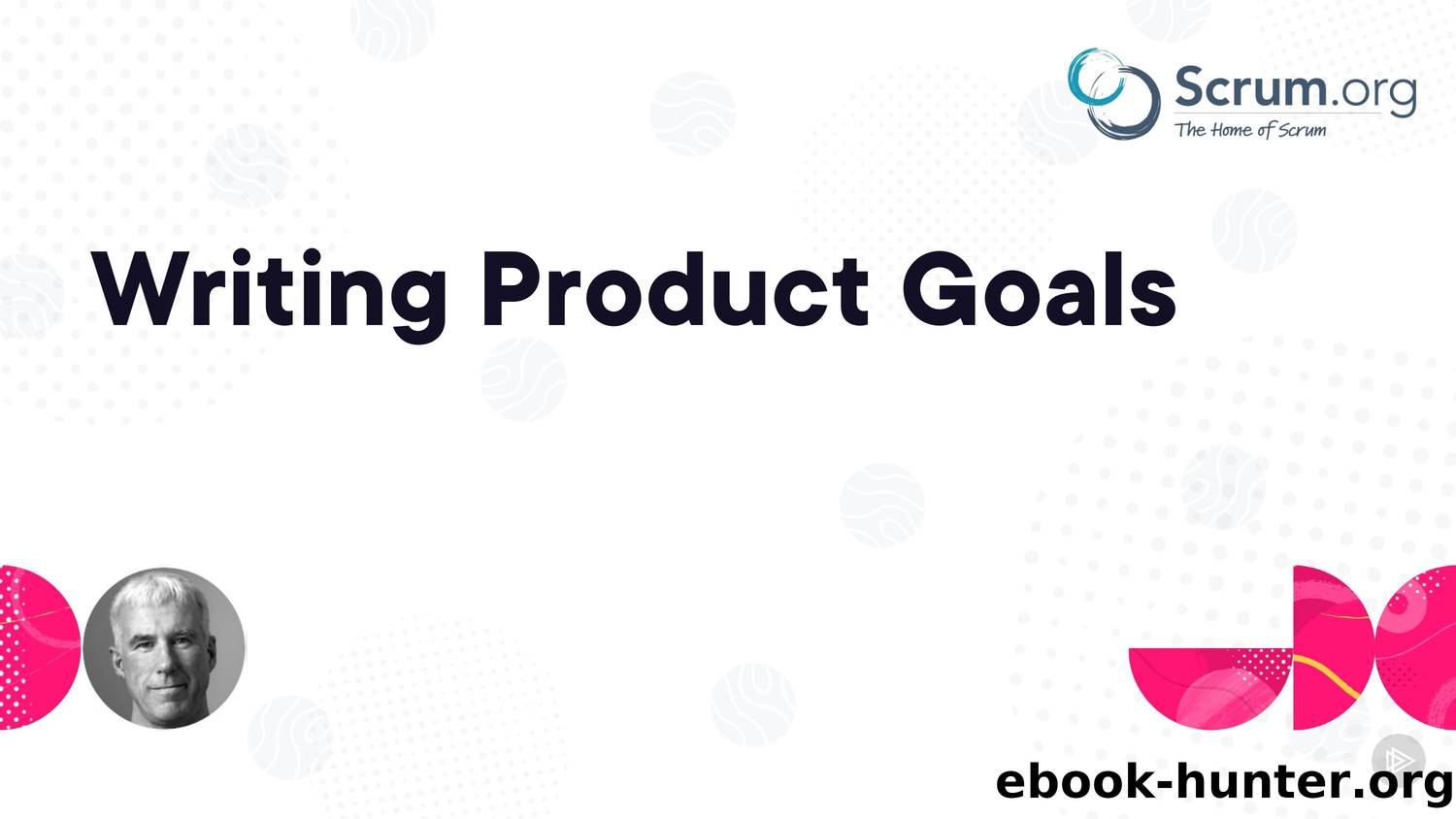 writing-product-goals-slides by Unknown