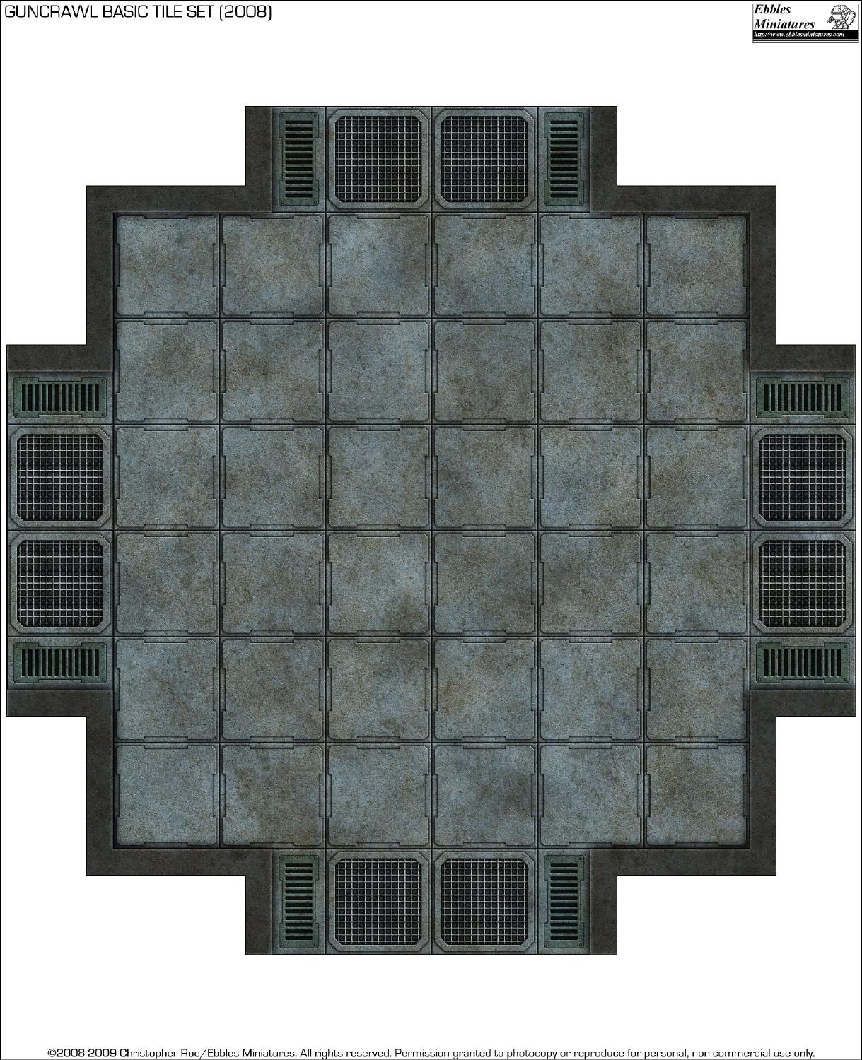 x room by Unknown