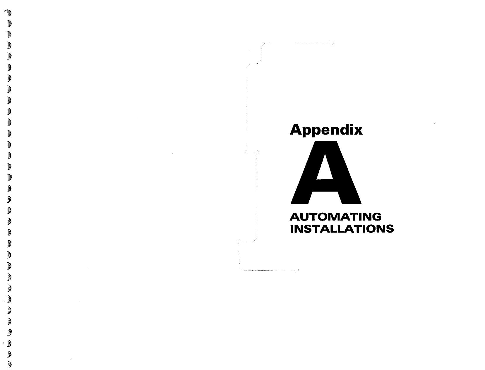 z- Appendix by Unknown